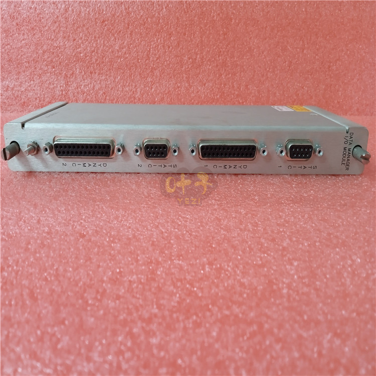 Bently 21000-16-10-00-048-03-02前置器 监测模块 温度监测器 电涡流探头 质保一年
