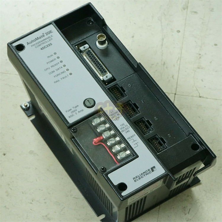 RELIANCE 2GU41005伺服电机 电路板 直流驱动器 驱动器 库存 质保一年