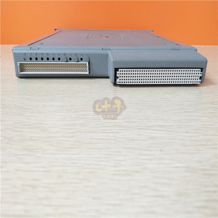 ICS Triplex T8433数字输出模块 DCS控制系统 扩展电缆 通讯接口模块 扩展处理器 质保一年