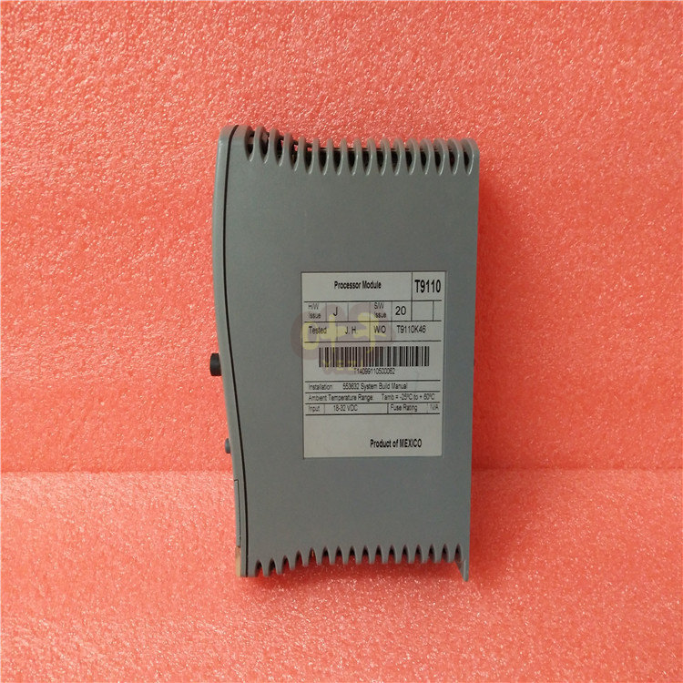 ICS TRIPLEX 9802*1/9852*2底板 控制模块 通讯卡 涡流传感器 电源模块 库存有货