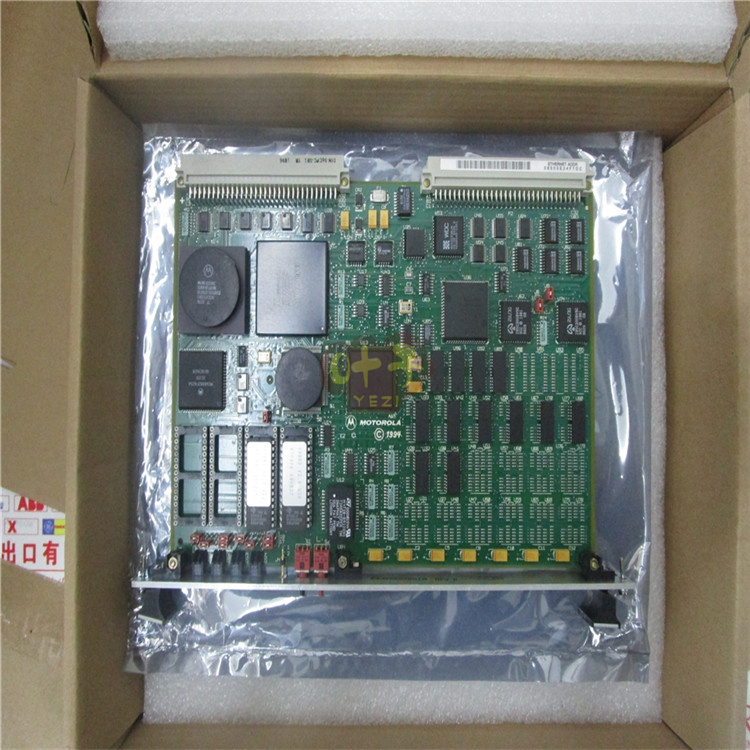 Motorola MVME162-022A 嵌入式控制器 库存现货