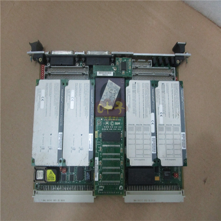 Motorola MVME162-021A 嵌入式控制器 库存现货