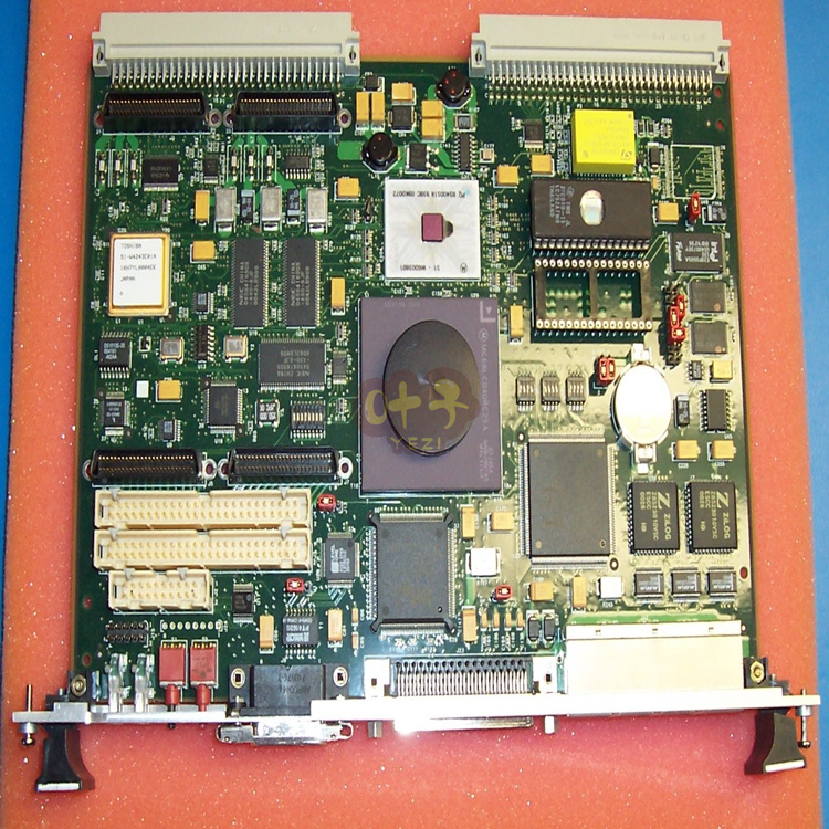 Motorola MVME162-012A 嵌入式控制器 库存现货