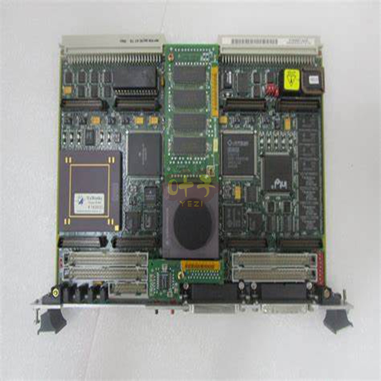 MOTOROLA MVME2603-3151通讯控制器 串行I/O板 处理器 内存模块 接口板 库存有货