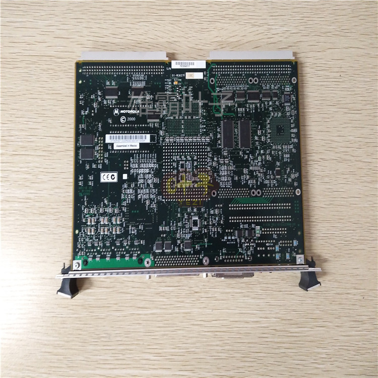 Motorola MVME162-253 嵌入式控制器 库存现货