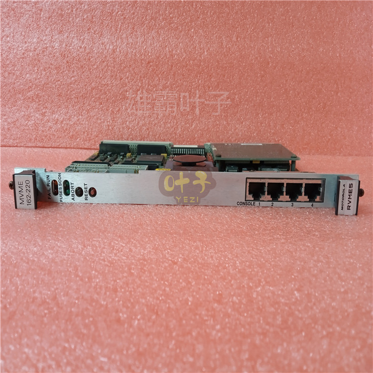 Motorola MVME162-042 嵌入式控制器 库存现货