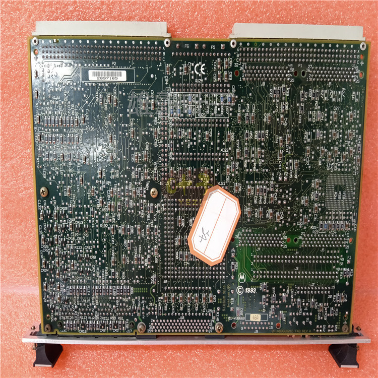 Motorola MVME1604-033 嵌入式控制器 库存现货