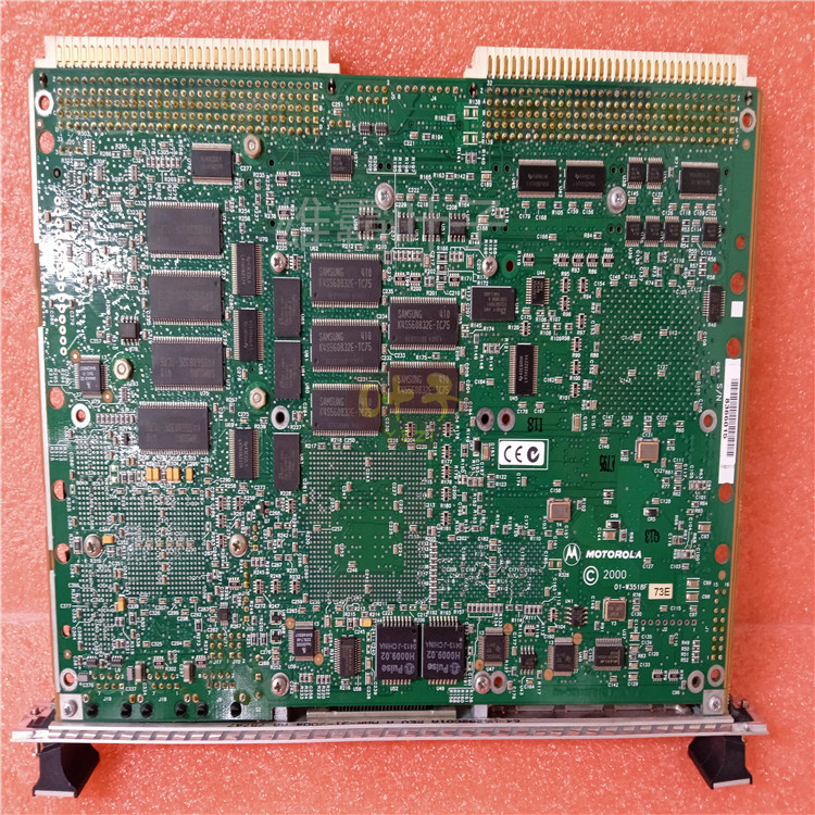 Motorola MVME162-001 嵌入式控制器 库存现货