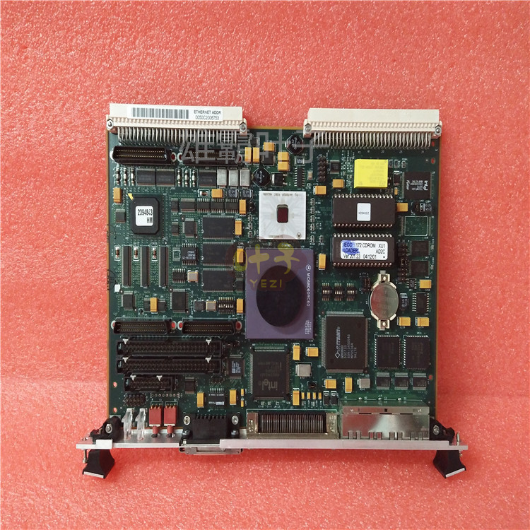 Motorola MVME1600-001 嵌入式控制器 库存现货