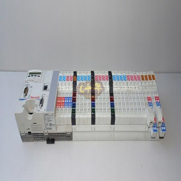 REXROTH MHD071B-035-PG1-UN电机 数字量模块 伺服控制器模块 接口模块 库存有货