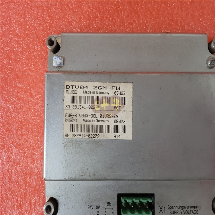 REXROTH 0608830222数字量模块 伺服控制器模块 接口模块 电机 库存有货