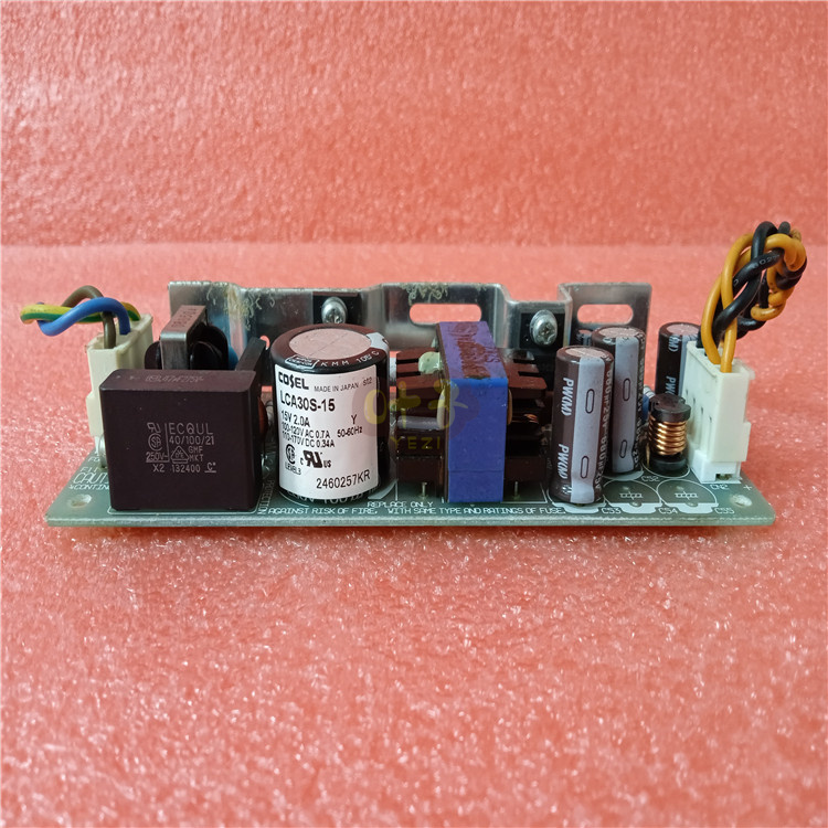 ADTRON IC6C-0GR01C02电源模块 控制器 驱动板 质保一年