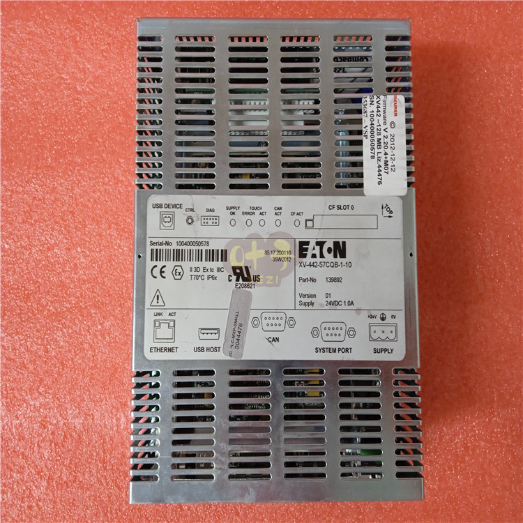 MECS 系列UTX-1000A电源模块 控制器 伺服电机 库存现货