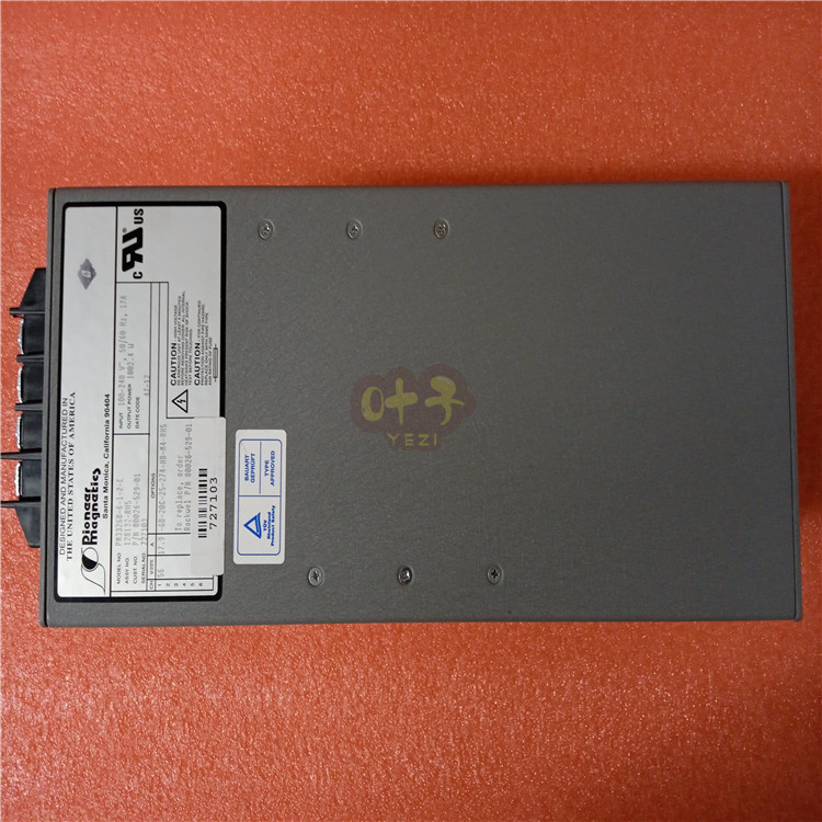 KUKA 系列1FK6081-6AF71-1ZZ9-Z电源模块 控制器 伺服电机 库存现货