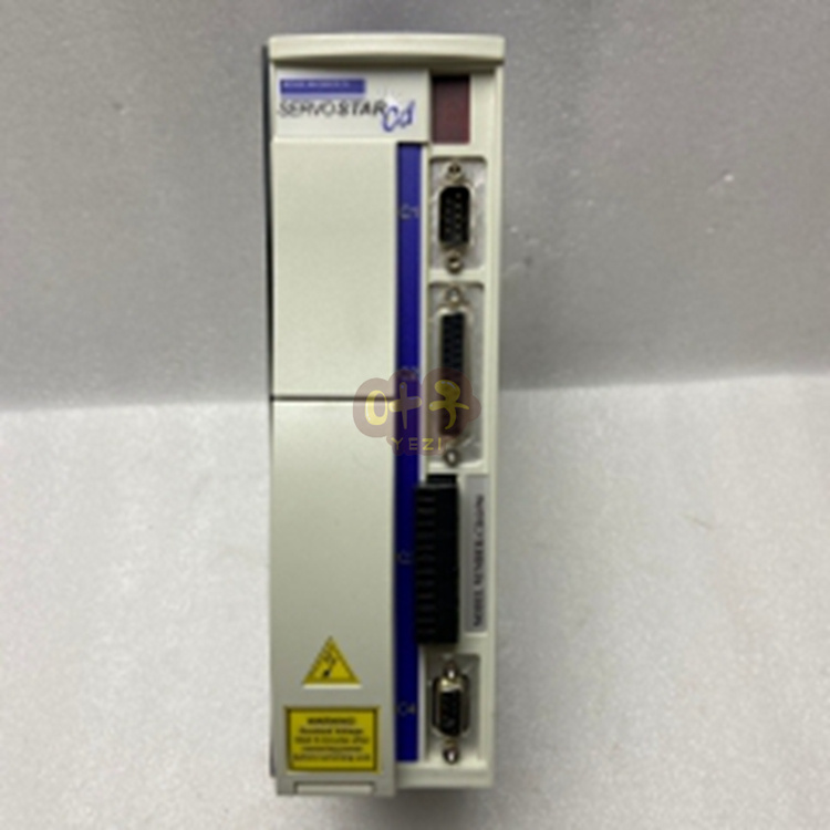 Kollmorgen MT1506A1-E2C1伺服电机 控制器 驱动器 库存有货 质保一年