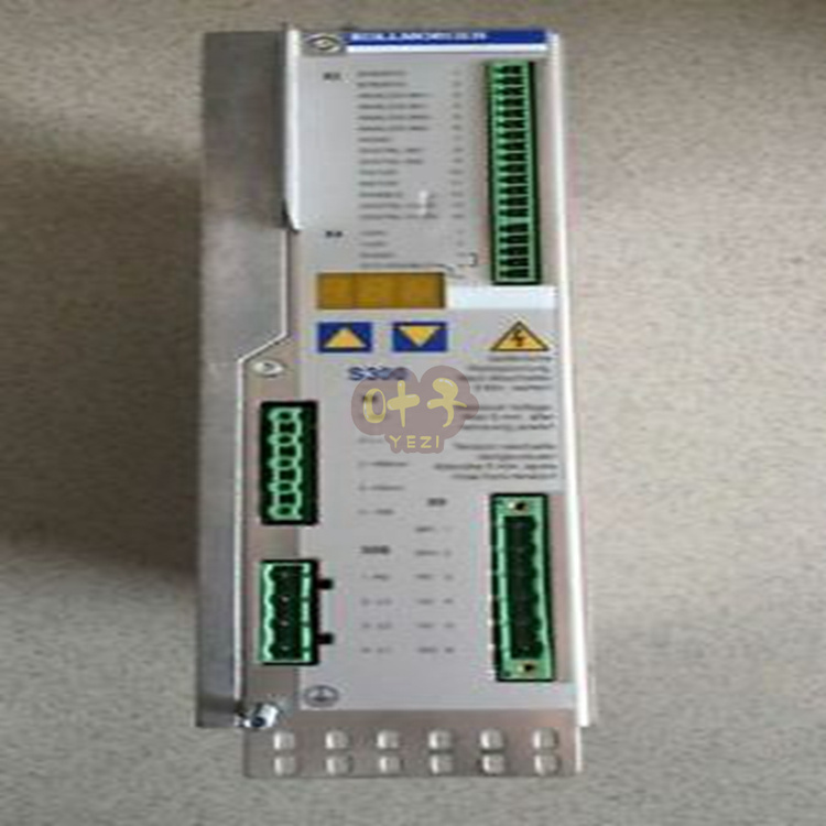 Kollmorgen PRD-P320260Z-C2伺服电机 控制器 驱动器 库存有货 质保一年