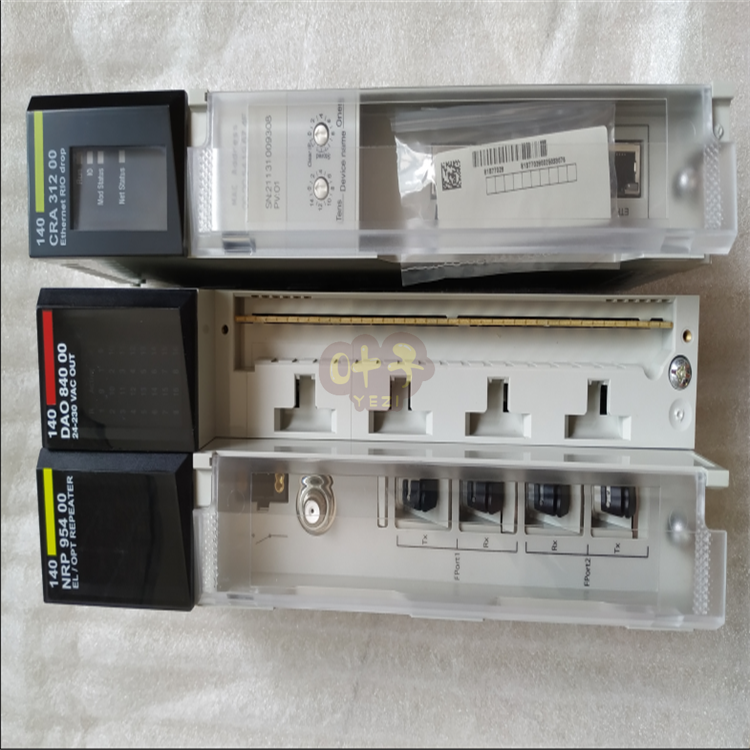 SCHNEIDER PC-0984-385伺服驱动器 内存模块 PLC/机器控制 库存有货