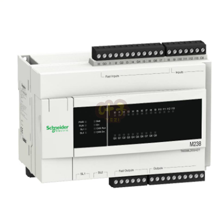 SCHNEIDER PC-E984-485伺服驱动器 内存模块 PLC/机器控制 库存有货