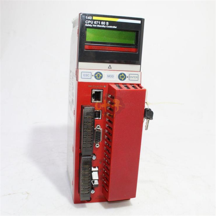 SCHNEIDER PA-0602-300伺服驱动器 内存模块 PLC/机器控制 库存有货