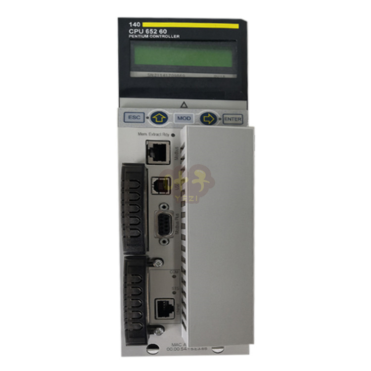SCHNEIDER AS-584L-211伺服驱动器 内存模块 PLC/机器控制 库存有货