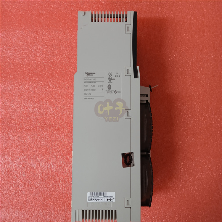 MODICON PC-E984-685电源模块 控制器 驱动板 质保一年