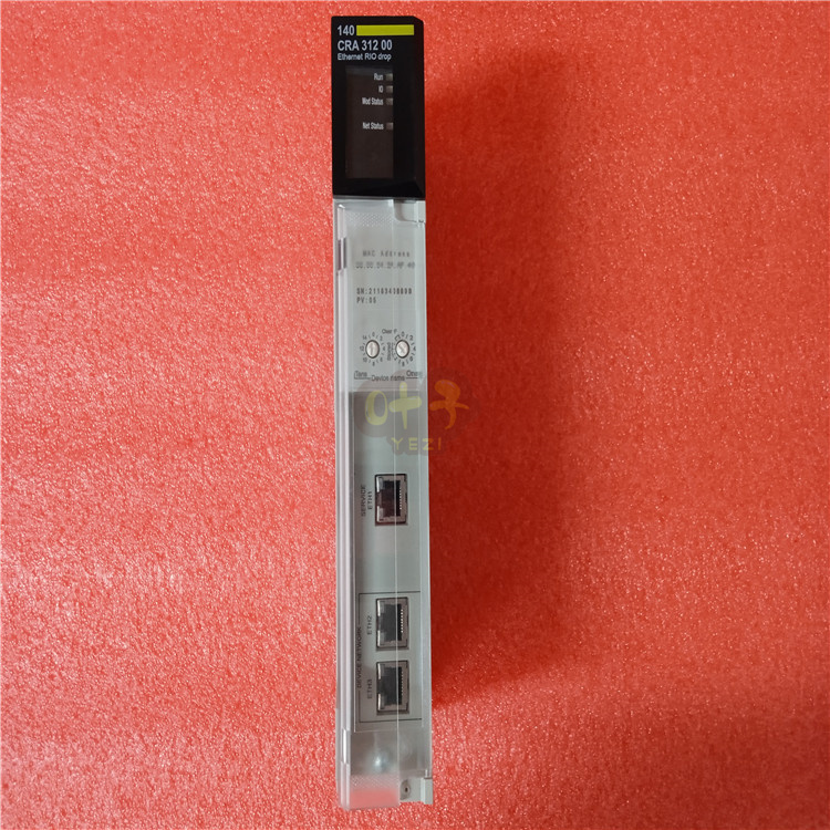 MODICON AS-J890-102电源模块 控制器 驱动板 质保一年