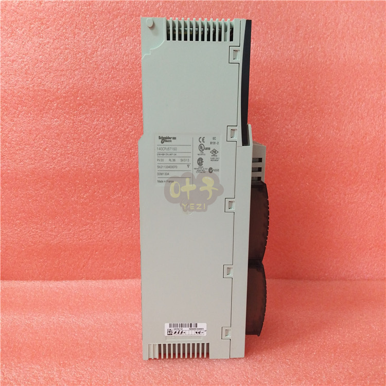 MODICON PC-L984-785电源模块 控制器 驱动板 质保一年