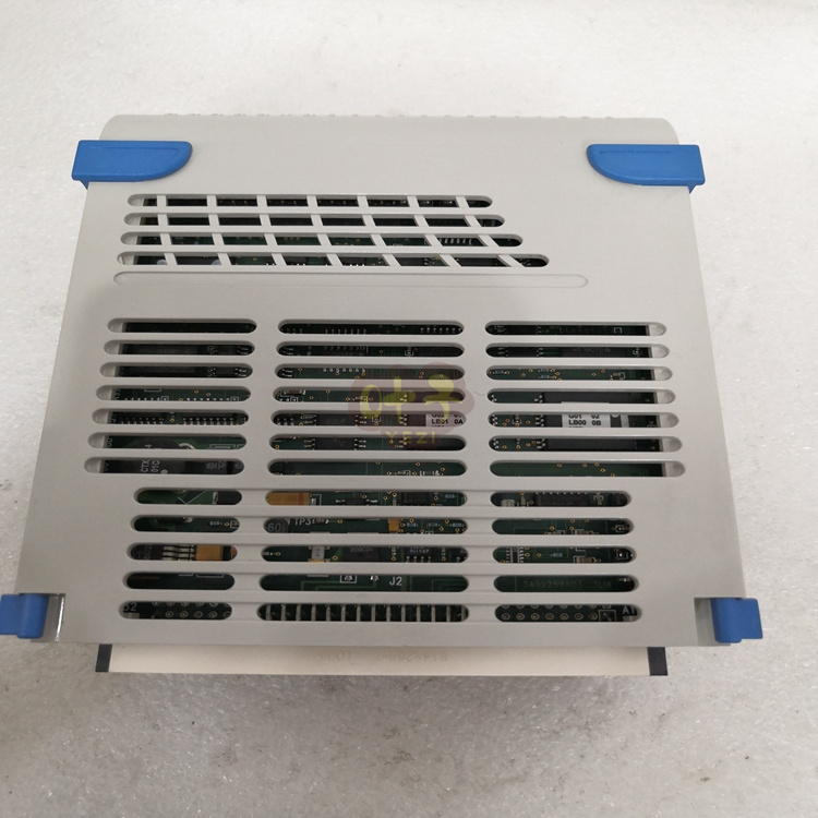 Emerson 1X00014H01远程I/O通讯模块 控制器 电源模块 库存有货