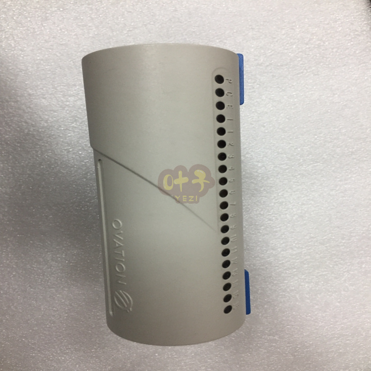 Emerson 1X00927H01远程I/O通讯模块 控制器 电源模块 库存有货