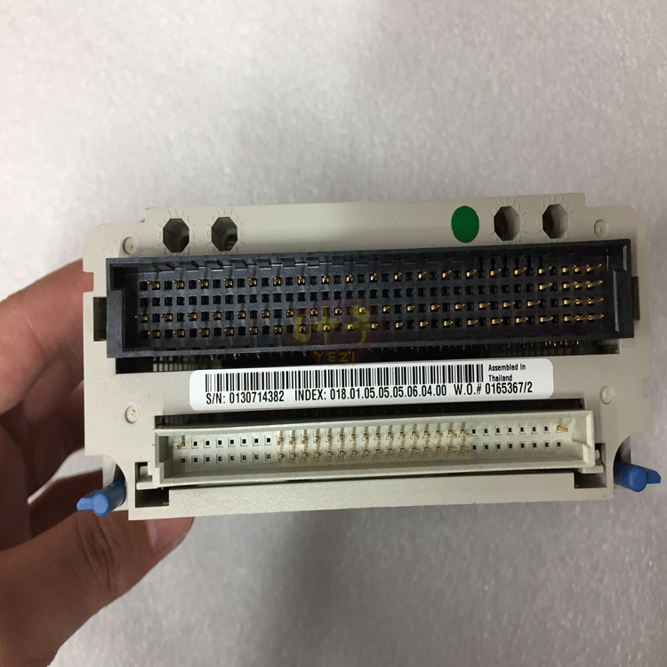 OVATION 1C31224GO1控制器 DCS卡件 传感器 电源模块 质保一年