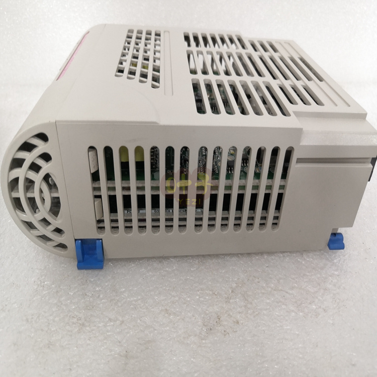 Emerson 1X00691H01远程I/O通讯模块 控制器 电源模块 库存有货