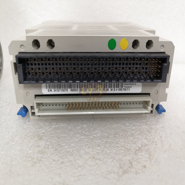 OVATION 1C31199G06控制器 DCS卡件 传感器 电源模块 质保一年