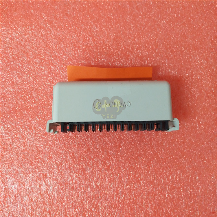 Emerson 1X00061H02远程I/O通讯模块 控制器 电源模块 库存有货
