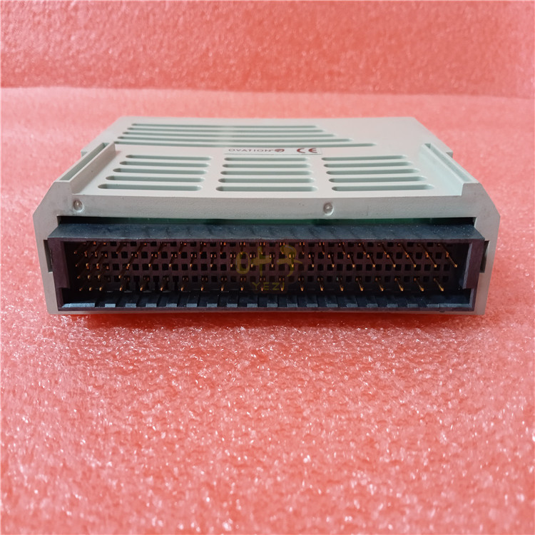 OVATION 1C31177G01控制器 DCS卡件 传感器 电源模块 质保一年