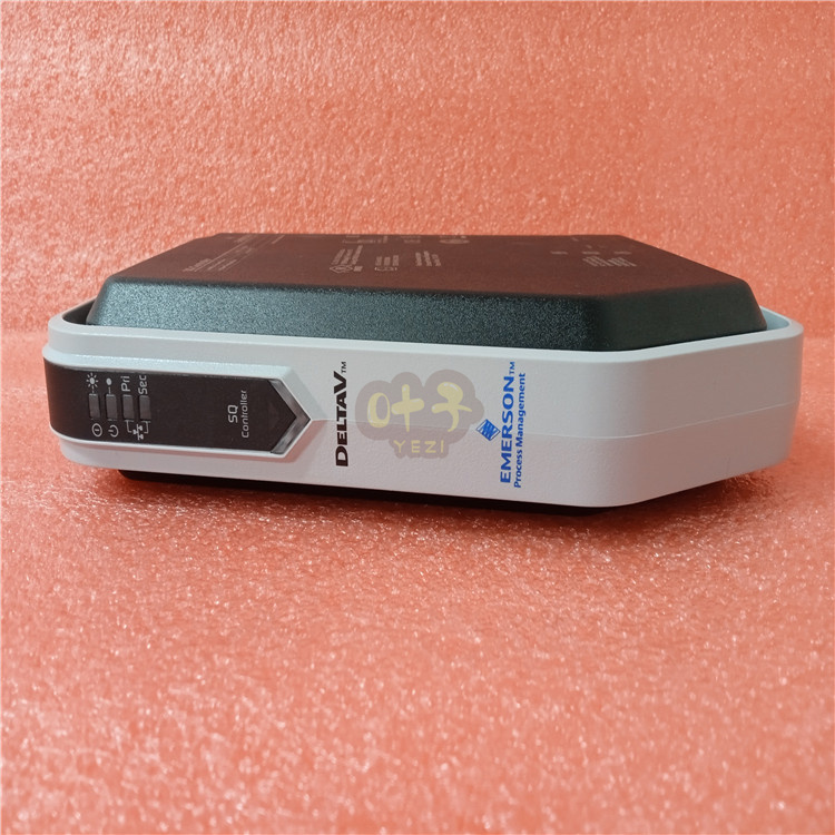 Emerson 1X00480G04远程I/O通讯模块 控制器 电源模块 库存有货