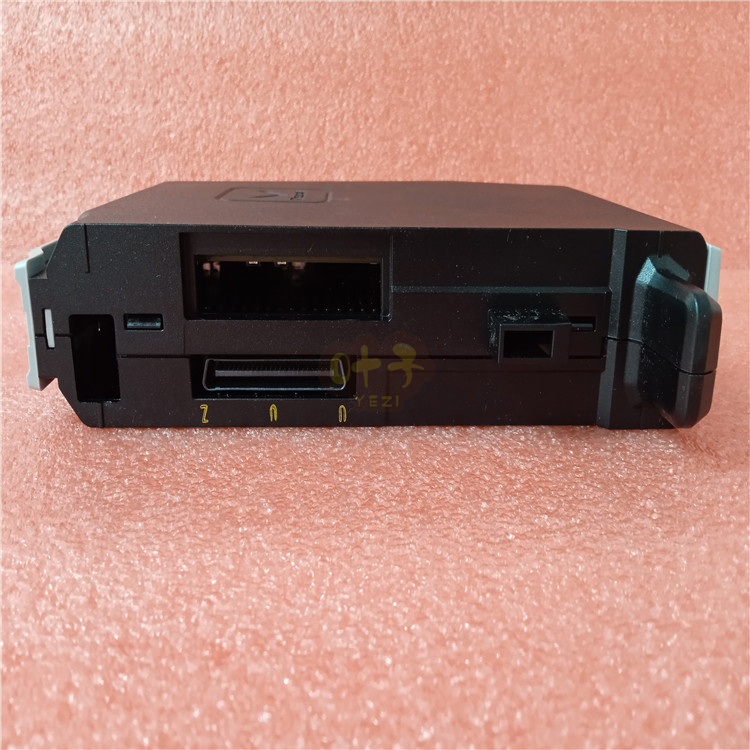Emerson 1X00508G02远程I/O通讯模块 控制器 电源模块 库存有货