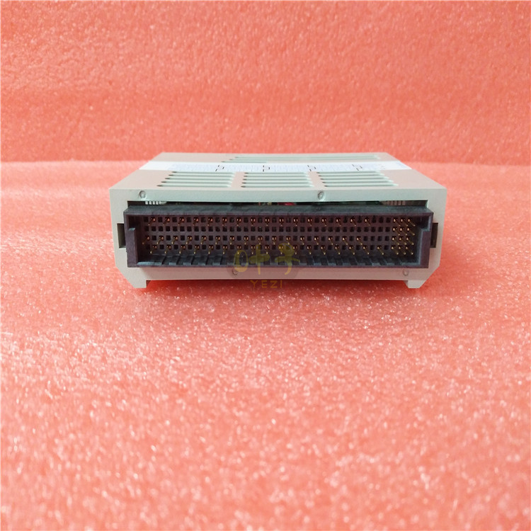 Emerson 1X00529H15远程I/O通讯模块 控制器 电源模块 库存有货