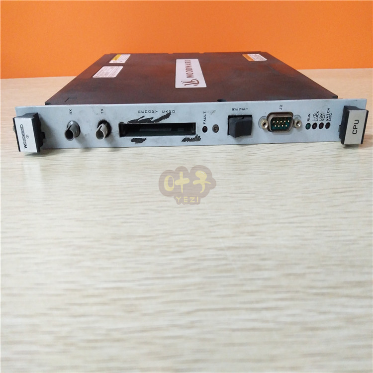 WOODWARD 5434-334电源 PLC 控制器 质保一年