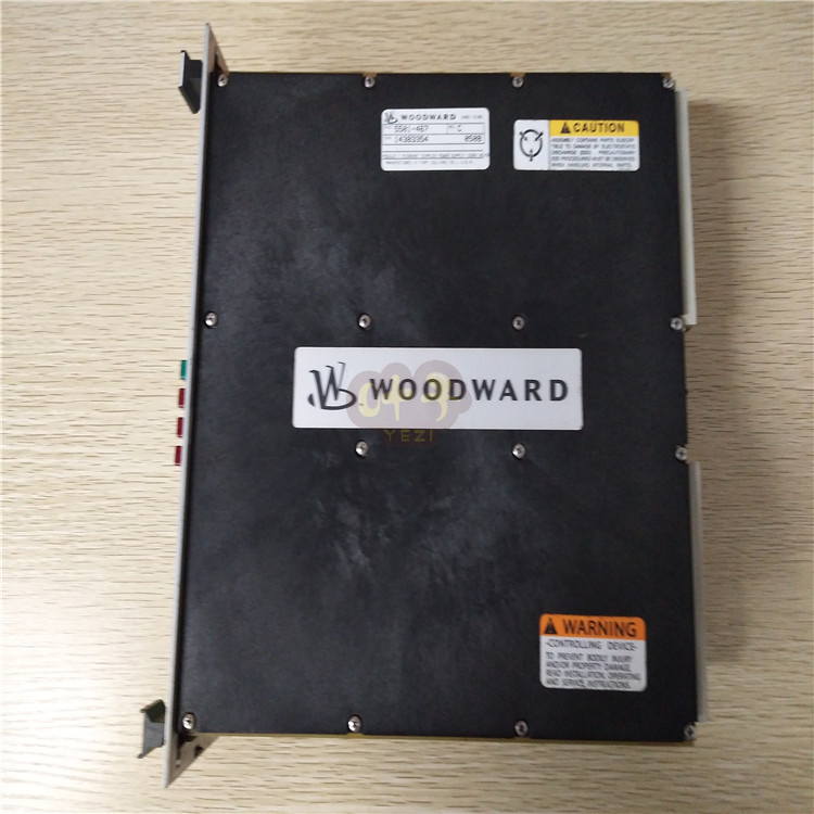 WOODWARD 5441-635电源 PLC 控制器 质保一年