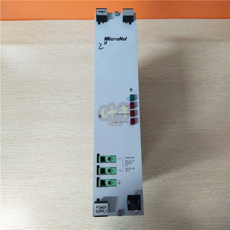 WOODWARD 5437-092电源 PLC 控制器 质保一年