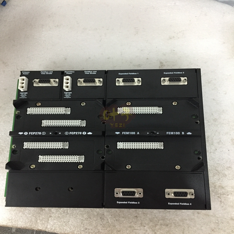FOXBORO P0902XB控制器 信号转换器 定位器 通讯模块 质保一年