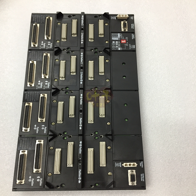 FOXBORO P0902UT控制器 信号转换器 定位器 通讯模块 质保一年
