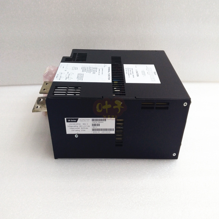 FOXBORO P0903CZ控制器 信号转换器 定位器 通讯模块 质保一年