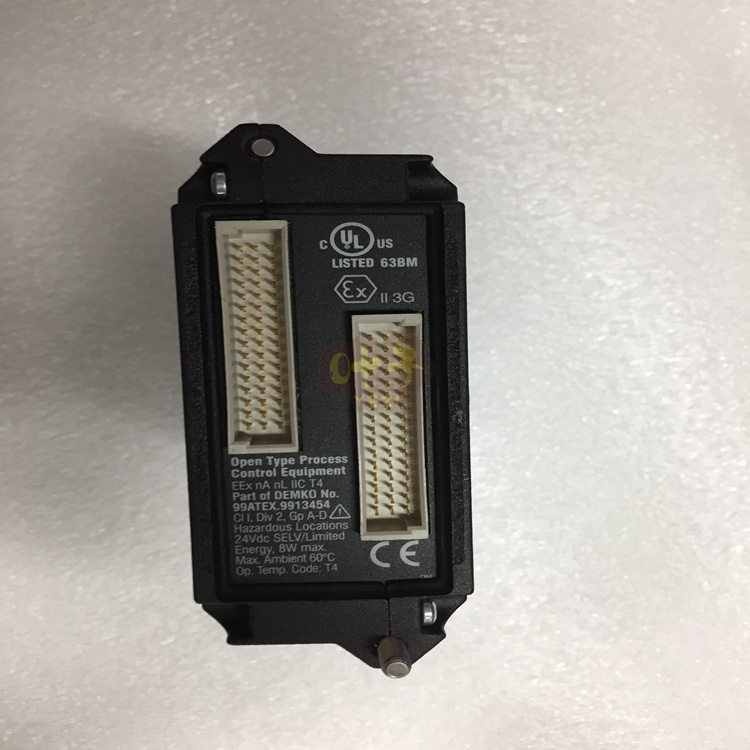 FOXBORO P0914YM控制器 信号转换器 定位器 通讯模块 质保一年