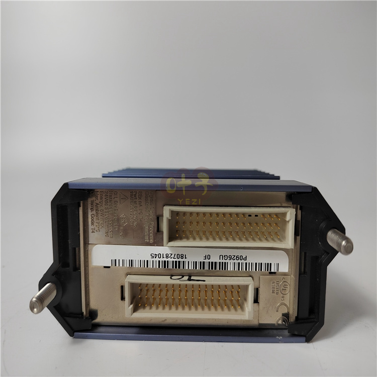 FOXBORO P0916CC控制器 信号转换器 定位器 通讯模块 质保一年