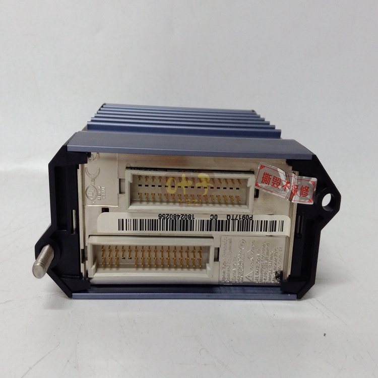 FOXBORO P0916CQ控制器 信号转换器 定位器 通讯模块 质保一年