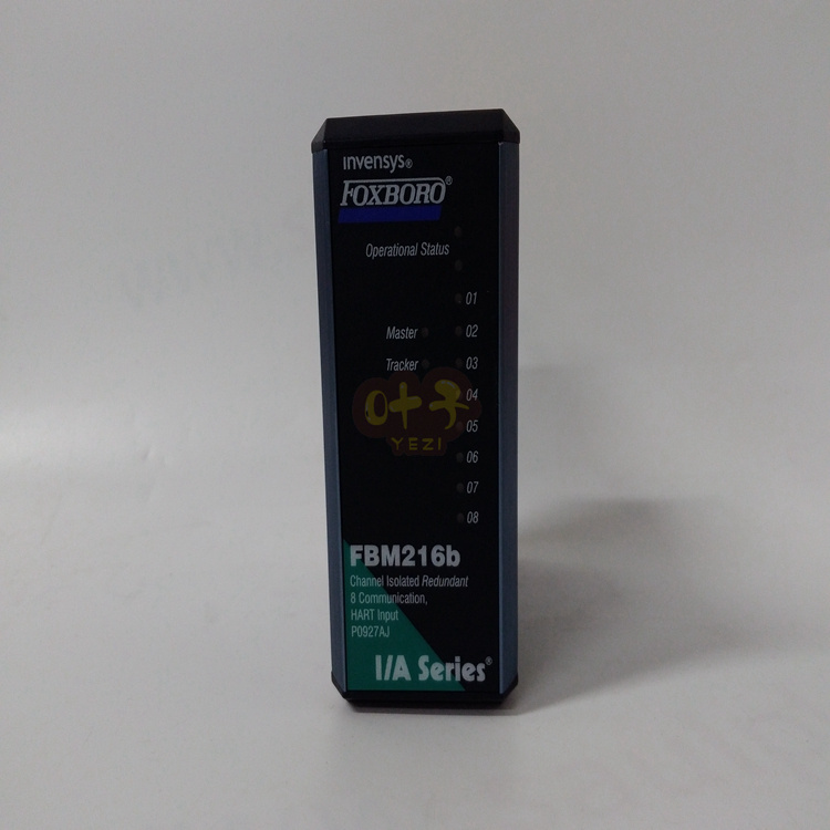FOXBORO P0400VP控制器 信号转换器 定位器 通讯模块 质保一年