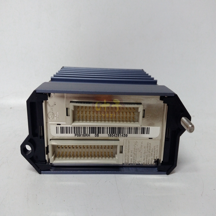 FOXBORO FBM22控制器 信号转换器 定位器 通讯模块 质保一年