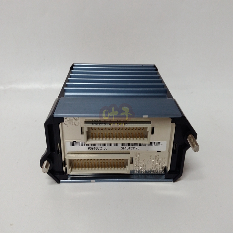 FOXBORO FBM203C控制器 信号转换器 定位器 通讯模块 质保一年