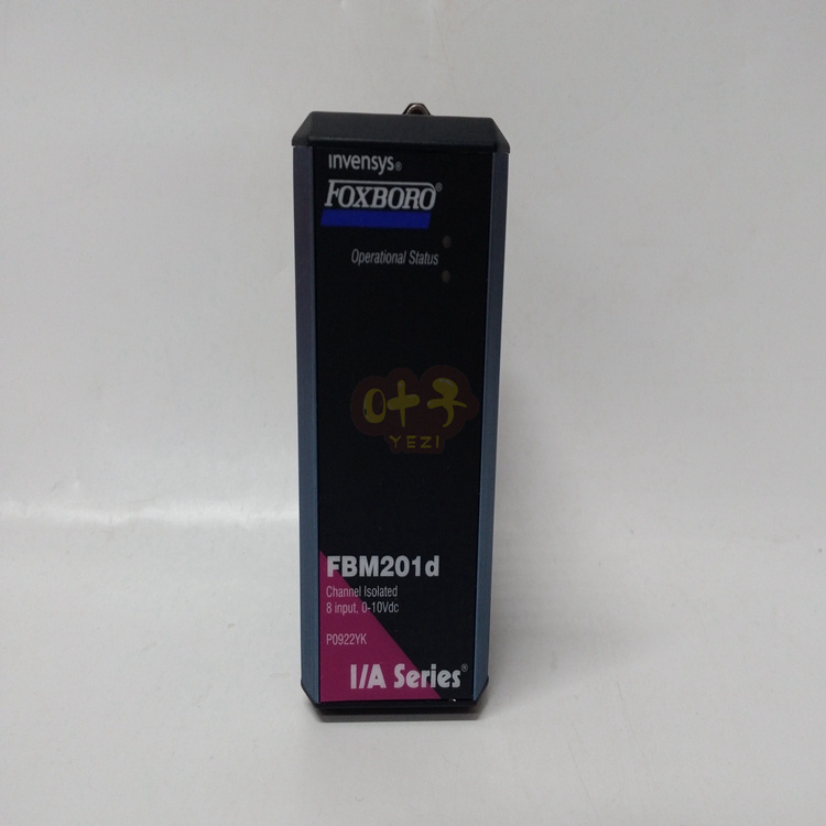 FOXBORO P0902XB FBM42控制器 信号转换器 定位器 通讯模块 质保一年